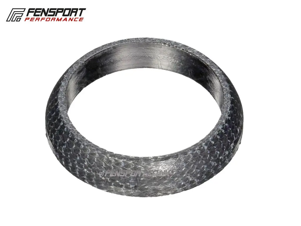Exhaust Cone Gasket - Centre Sprung Flange - Gr86, Gt86 & Brz 1