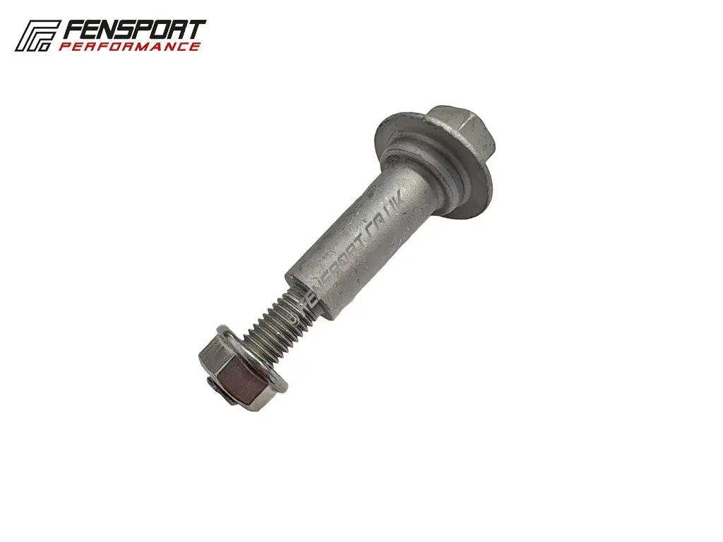Exhaust Bolt - Centre Sprung Flange - Gr86, Gt86 & Brz 1