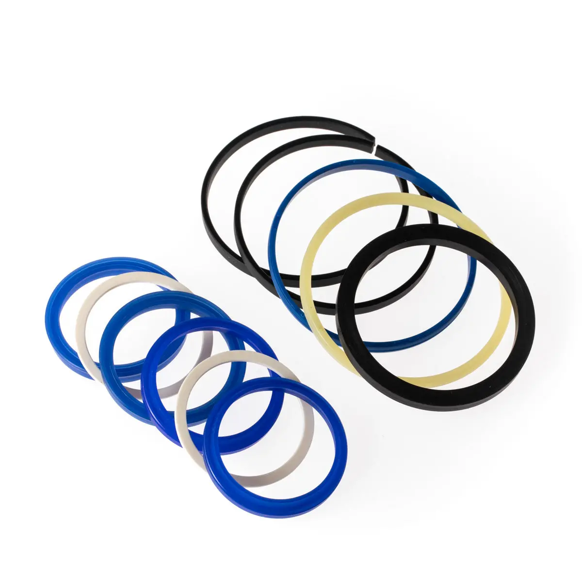 448/17201 - Jcb Hydraulic Seal Kit 1