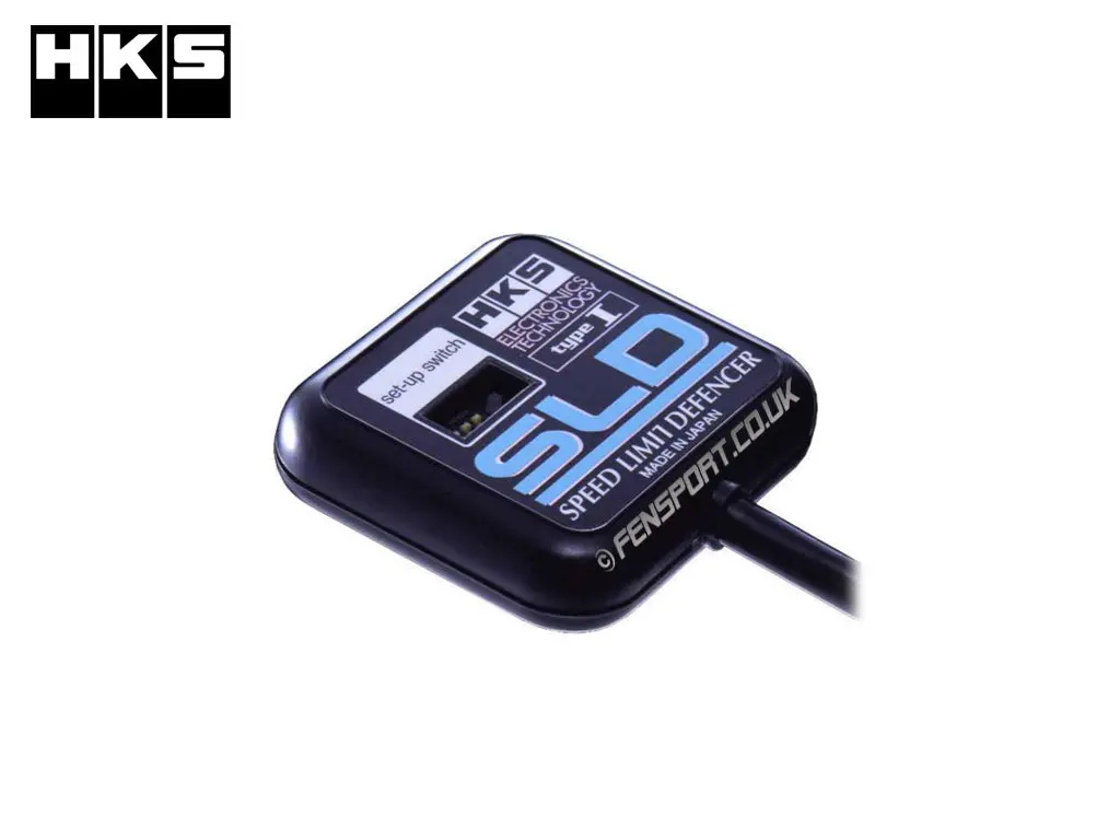 Hks Sld Speed Limit Defencer Type 1 1