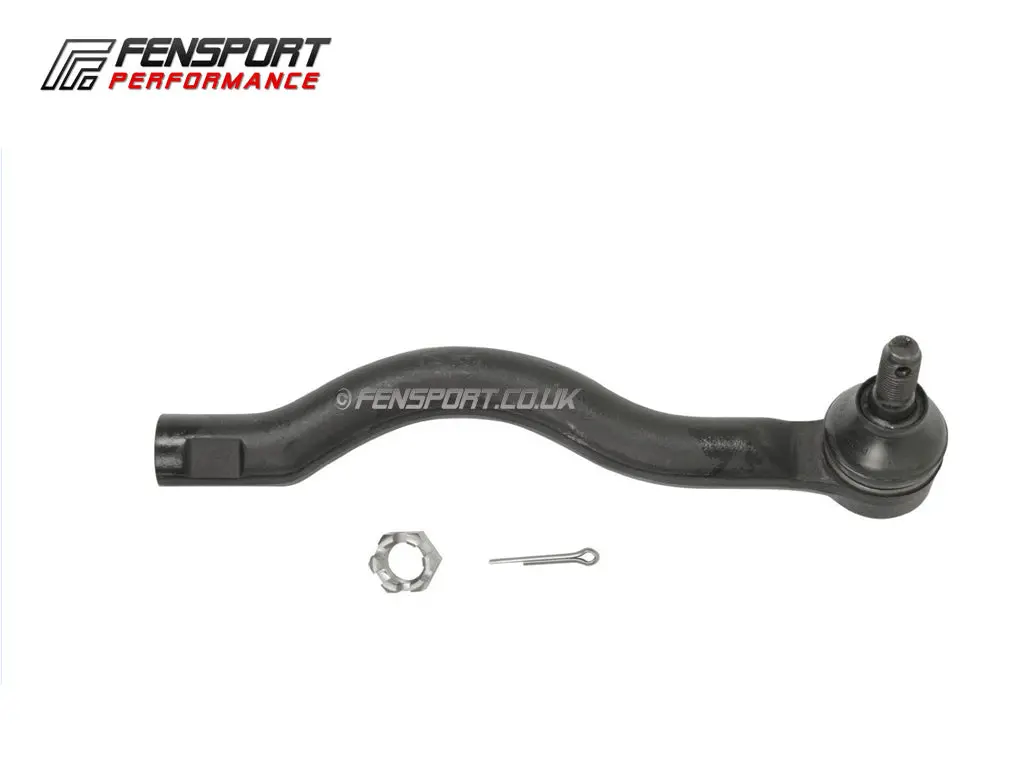 Outer Track Rod End - Right Hand - Genuine Toyota - Celica Gt4 St205 1