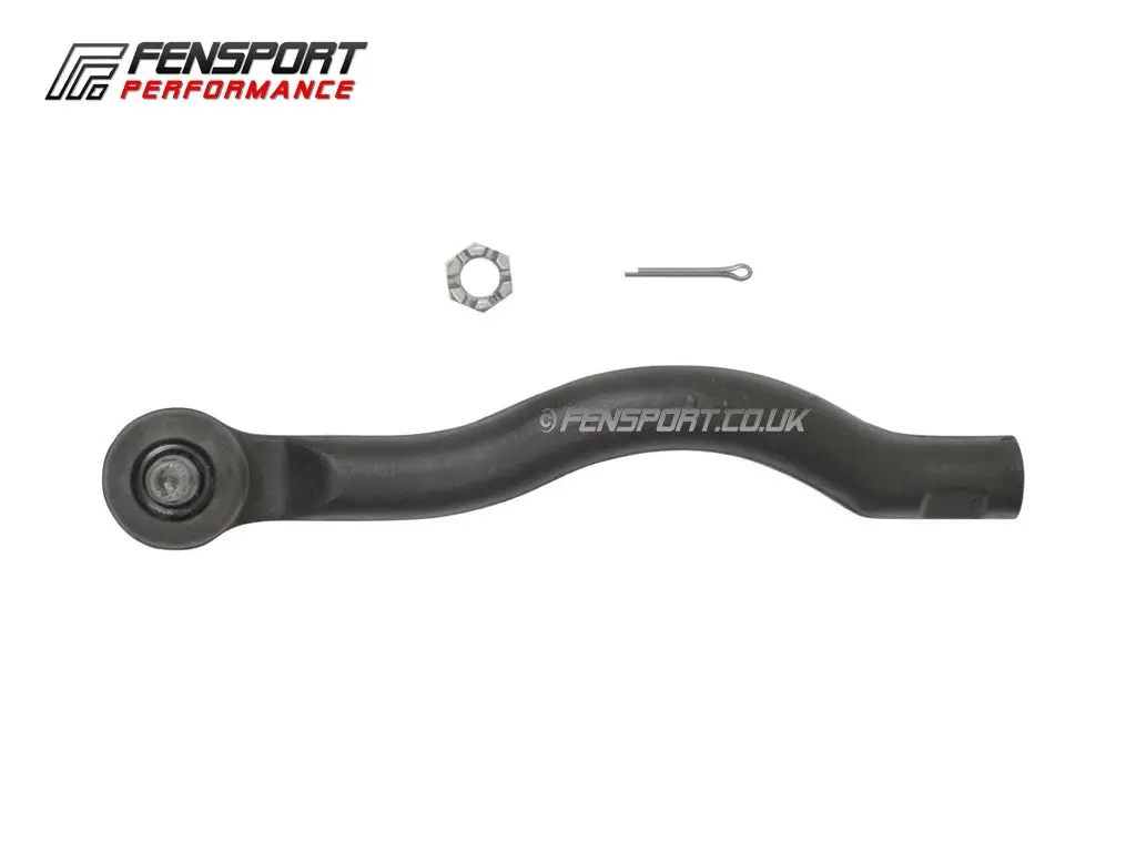 Outer Track Rod End - Left Hand - Genuine Toyota - Celica Gt4 St205 1