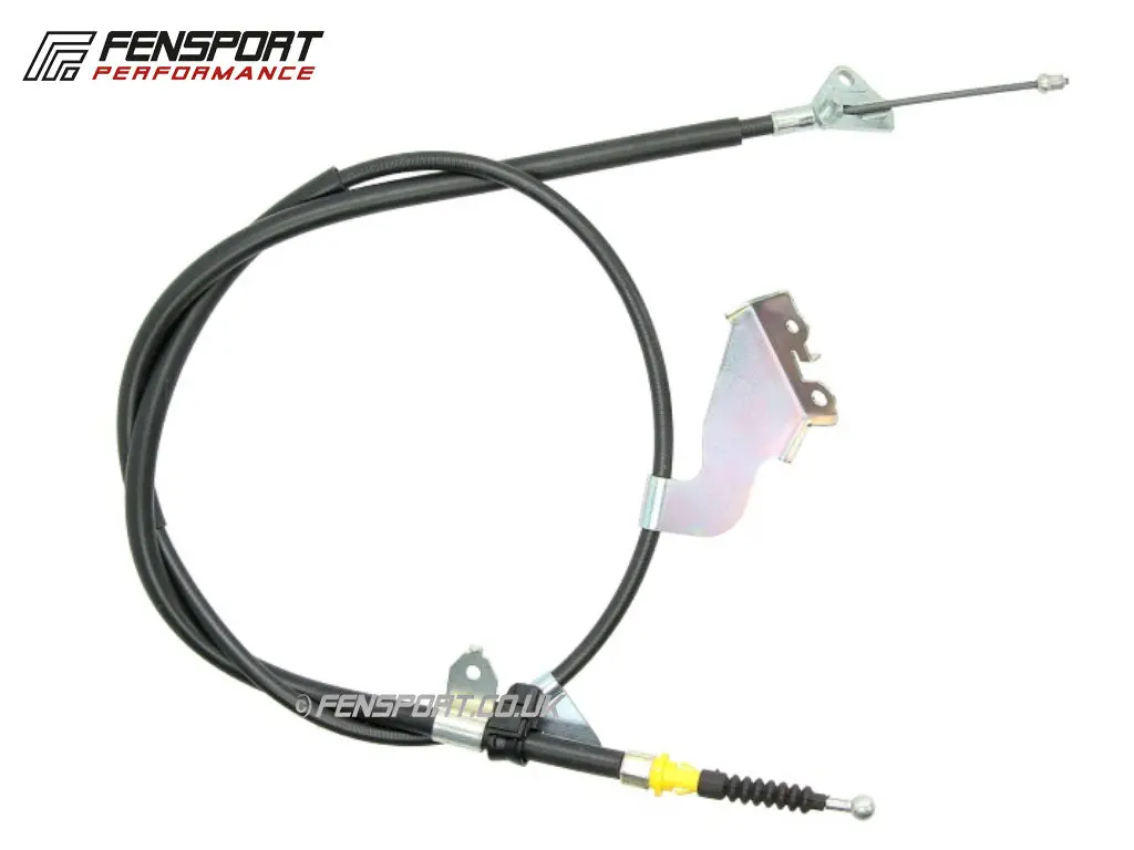 Hand Brake Cable - Right Hand Rear - Yaris Grmn 1