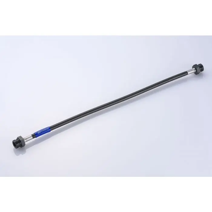 Spoon Sports | Braided Clutch Slave Hose | Honda Civic | Fk7 1.5T | 2017-2021 1