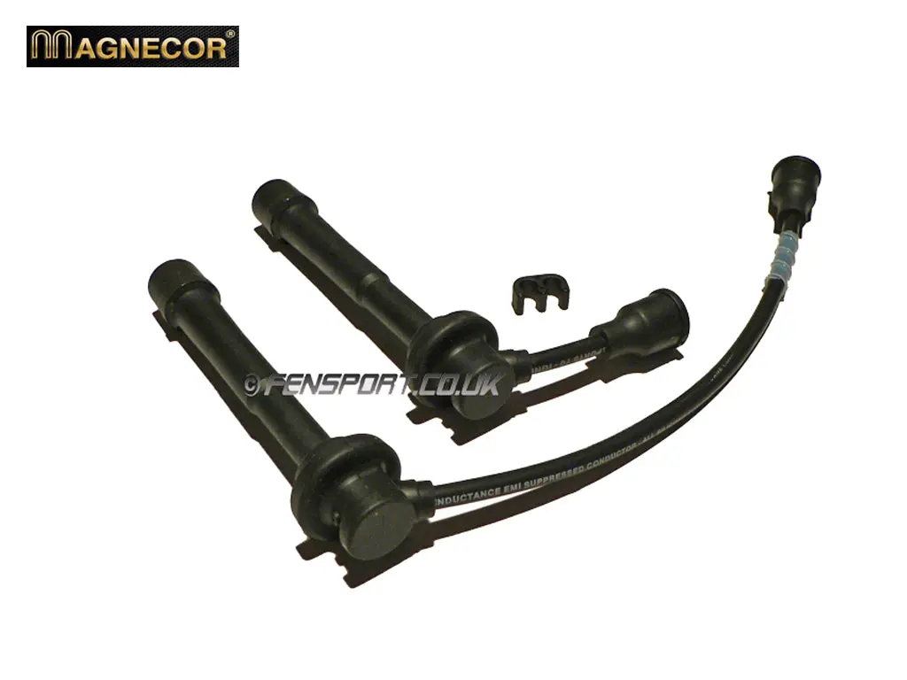 Magnecor Ignition Lead Kit - 7Mm - Swift 1.3, 1.5 & Sport Zc31s 1