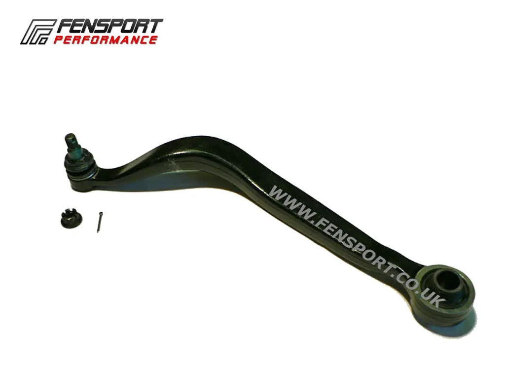 Front - Lower No2 Cast Arm Assy - Left Hand - Celica Gt4 St205 1