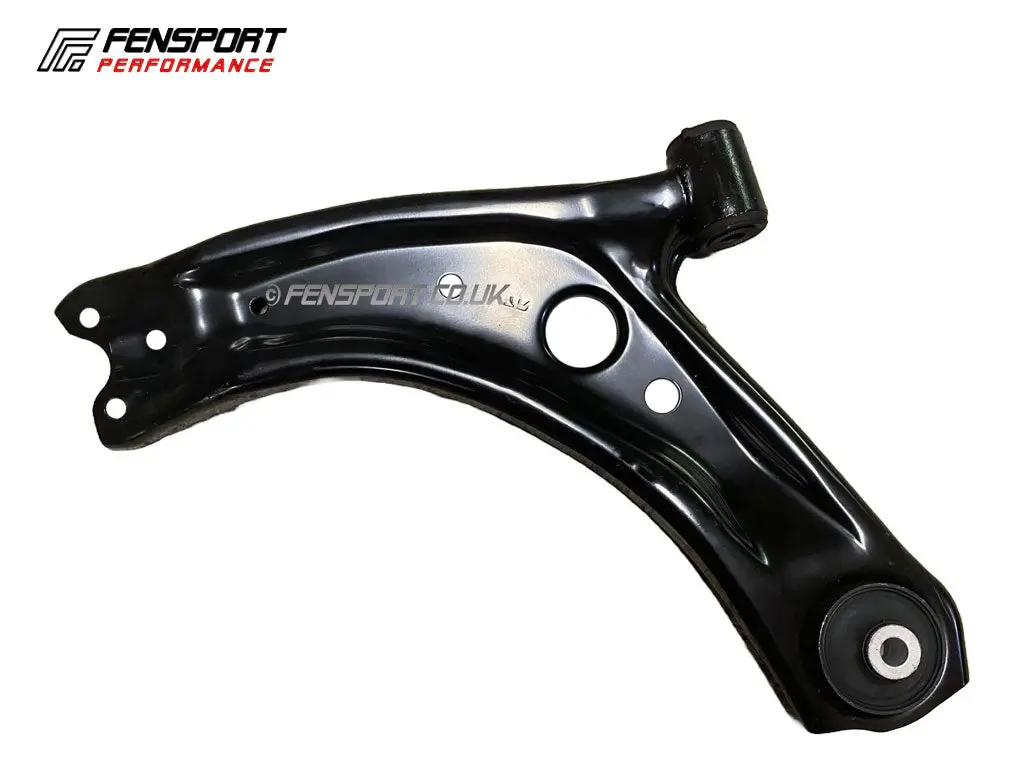 Front Wishbone - Left Hand - Gr Yaris 1