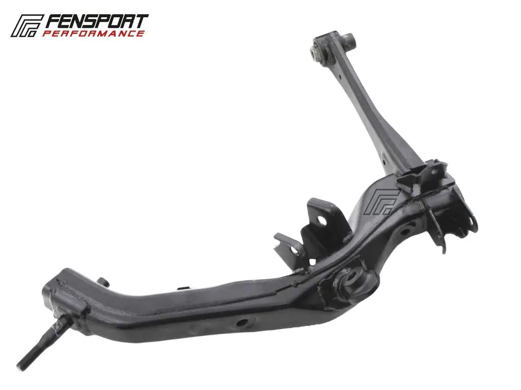 Rear Suspension Arm - Lh - Celica 140 & 190 T Sport Zzt23# 1