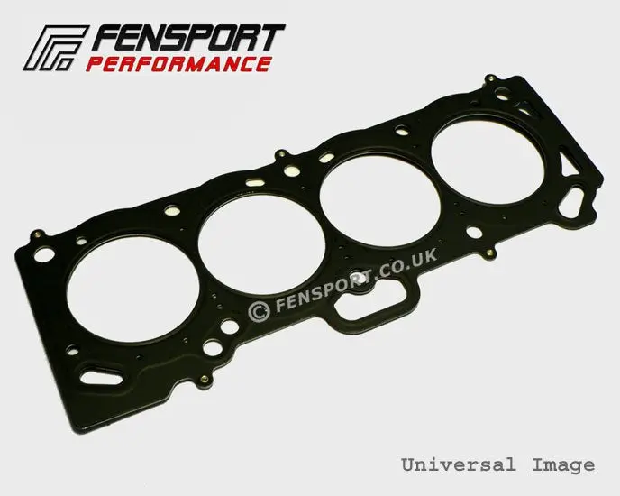 Head Gasket - 1.4Mm - Multi Layer Steel - Starlet Turbo Ep82 & Ep91 - 4E-Fte 1