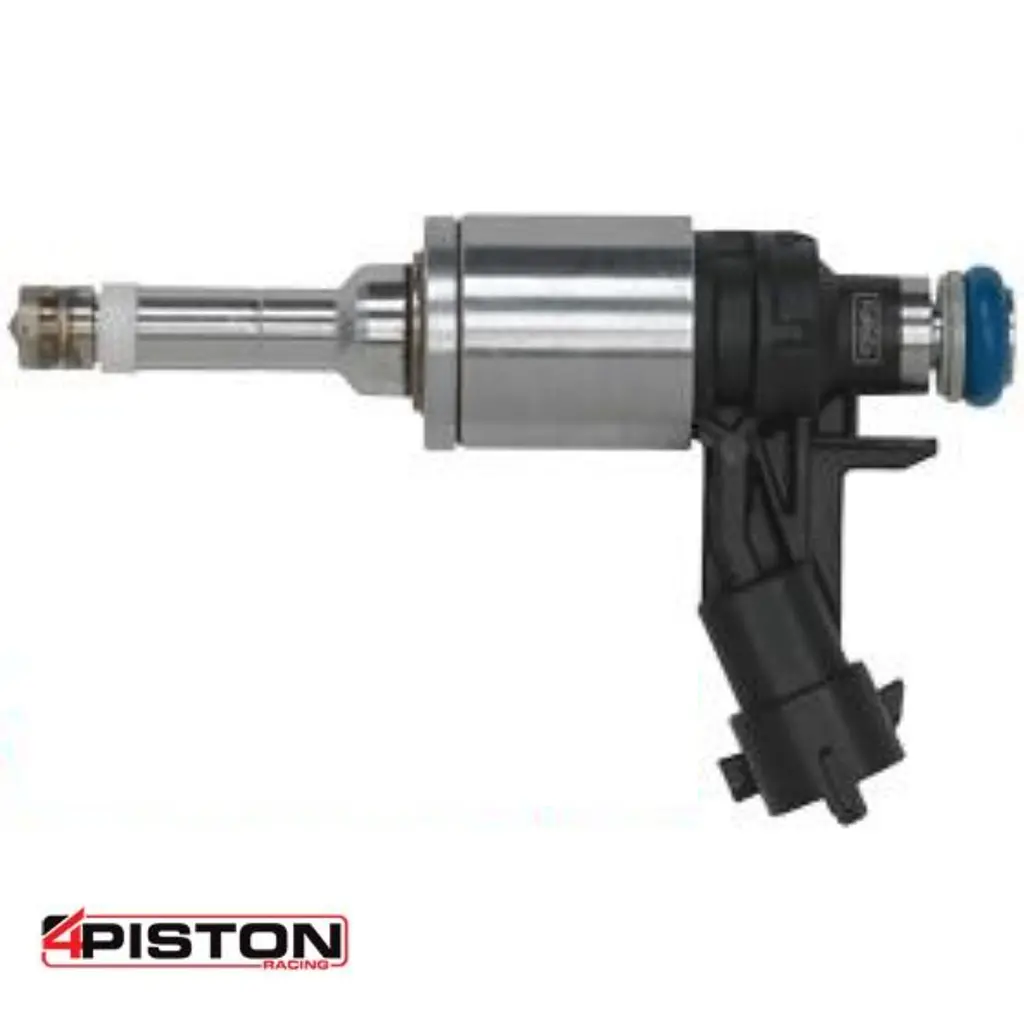 4Piston | Direct Injection Fuel Injectors | Honda Civic Type R | 2.0T K20c1 | 2015+ 1