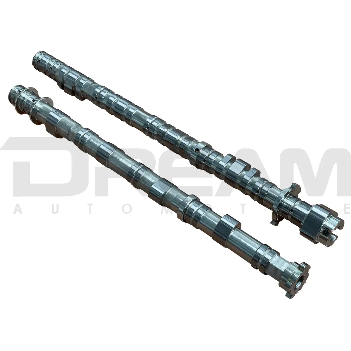 4Piston | Tr2 Drop-In Camshafts | Honda Civic Type R | Fk2/Fk8/Fl5 2.0T K20c1 | 2015+ 1