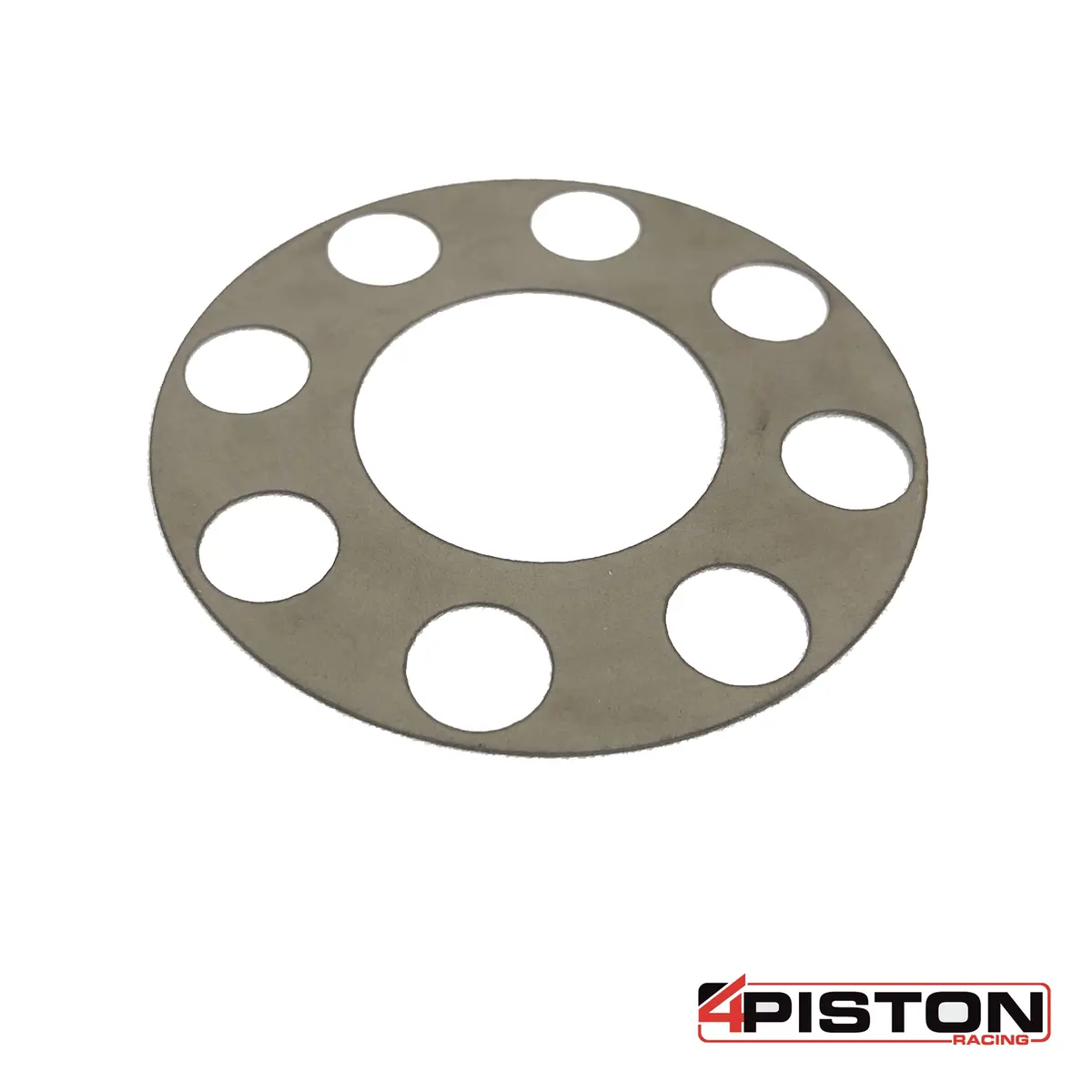 4Piston | Diamond Claw Crank Lock | Honda Civic Type R | Fk2/Fk8 2.0T K20c1 | 2015+ 1