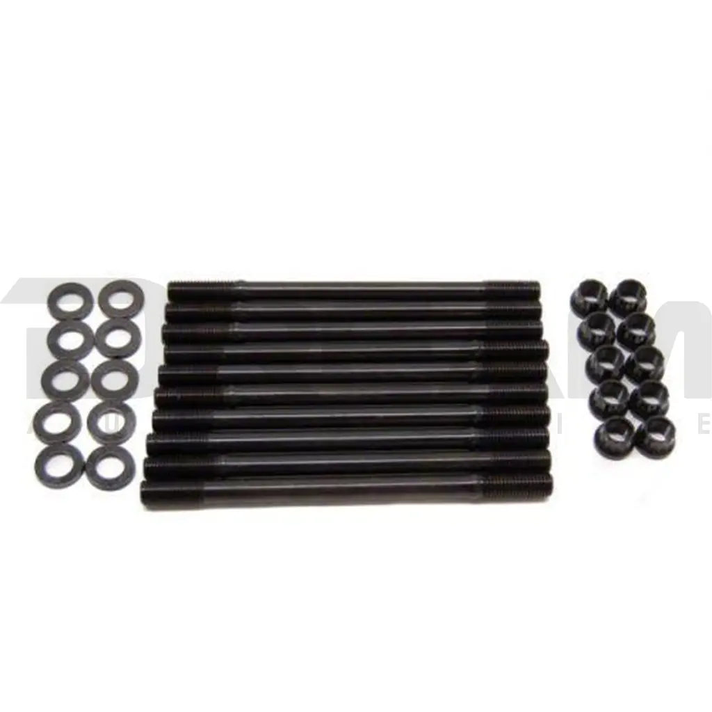 4Piston Head Stud Kit | Honda Civic Type R | 2.0T K20c1 1