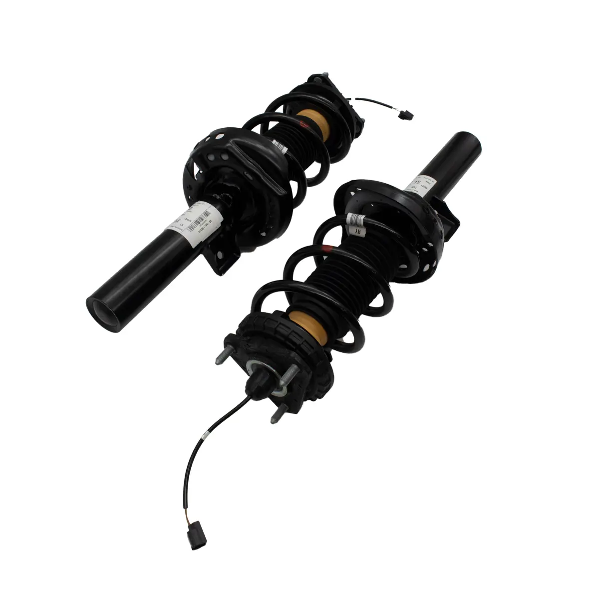 Genuine Honda | Front Suspension Unit | Honda Civic Type R | Fk2 2.0T K20c1 | 2015-2016 1