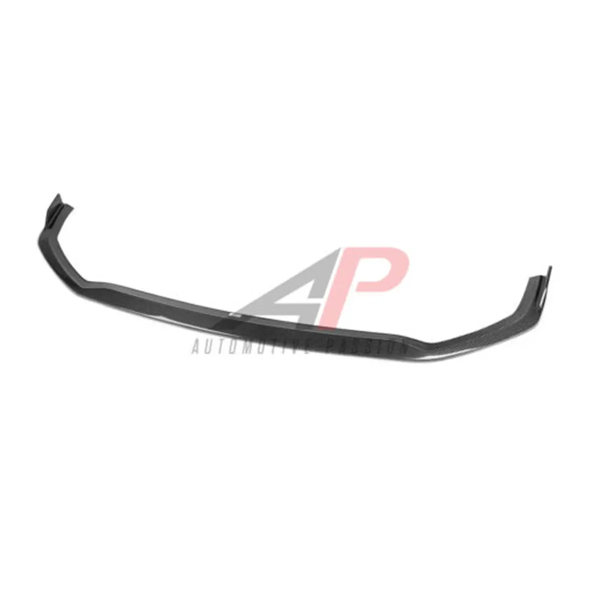 Automotive Passion | Carbon Front Splitter | Toyota Gr Yaris | G16e-Gts | 2021+ 1