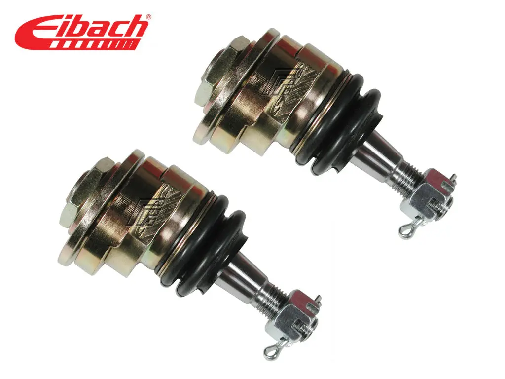 Ball Joint - Front Upper - Adjustable - Is200, Is300, Altezza Rs200 1