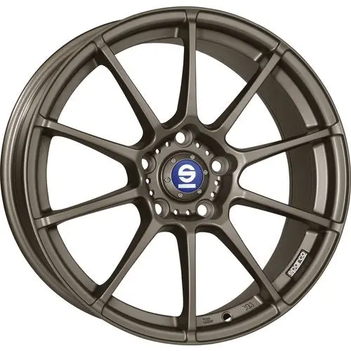 O.Z Racing Sparco Assetto Gara | Honda Civic Type R | 2.0T K20c1 | 2015+ 2
