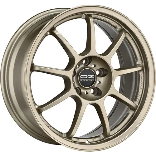 O.Z Racing Alleggerita Hlt 5F | Toyota Gr Yaris | G16e-Gts | 2021+ 1
