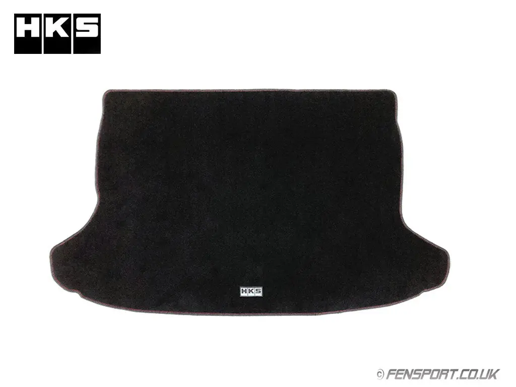 Hks Boot Carpet Luggage Mat - Gr86 1