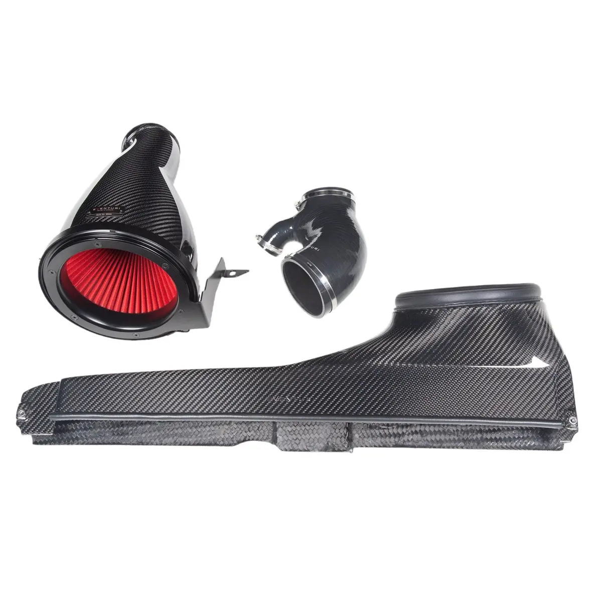 Eventuri | Carbon Fibre Intake System | Audi S3 8Y | 2.0T | 2020+ 1