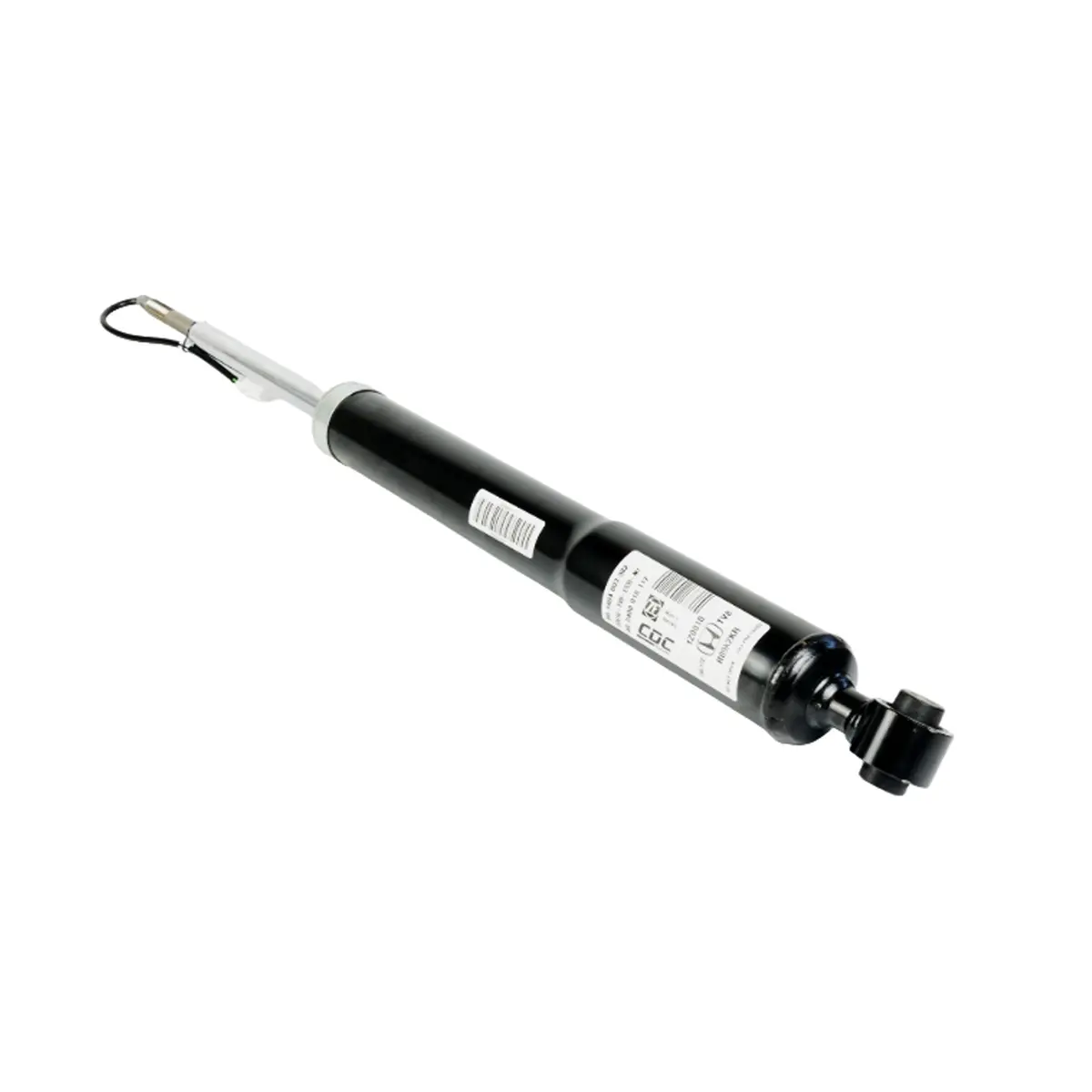 Genuine Honda | Rear Shock Absorber | Honda Civic Type R | Fk2 2.0T K20c1 | 2015-2016 1