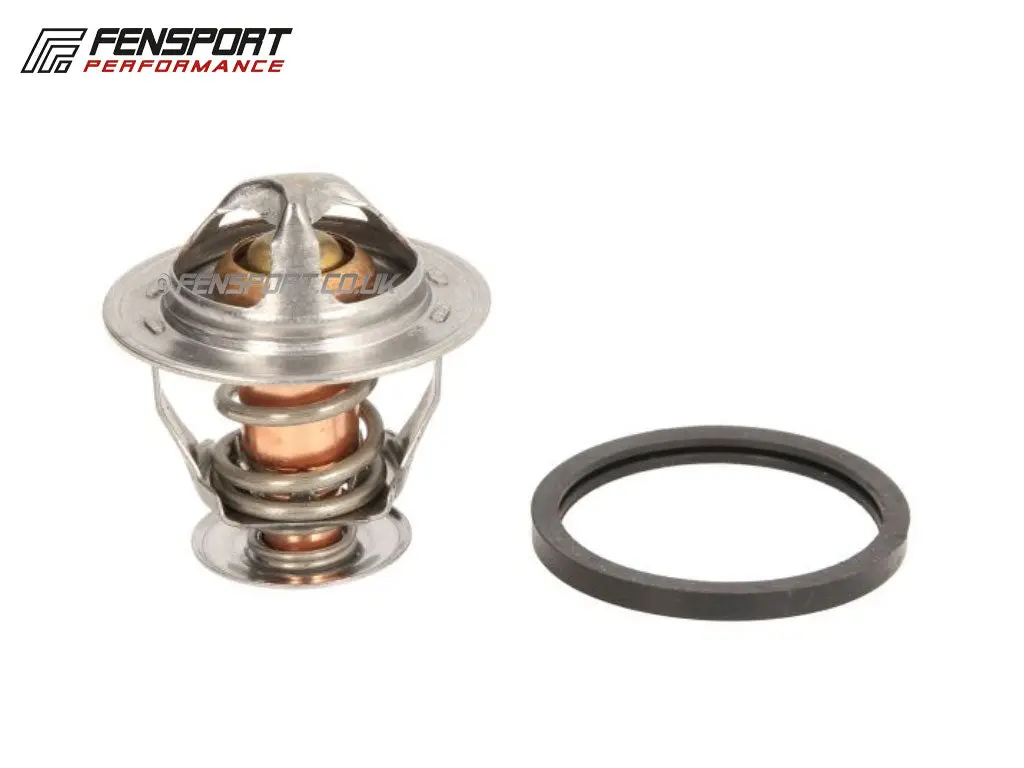 Thermostat - 4E, 4A & Early 3S Engines 1