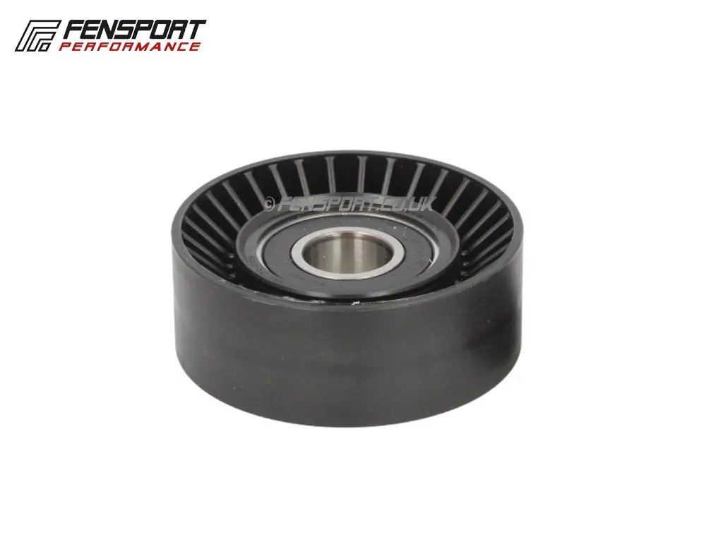 V Belt - Tensioner Pulley For Celica, Corolla, Mr-S With 1Zz-Ge & 2Zz-Ge Engines 1