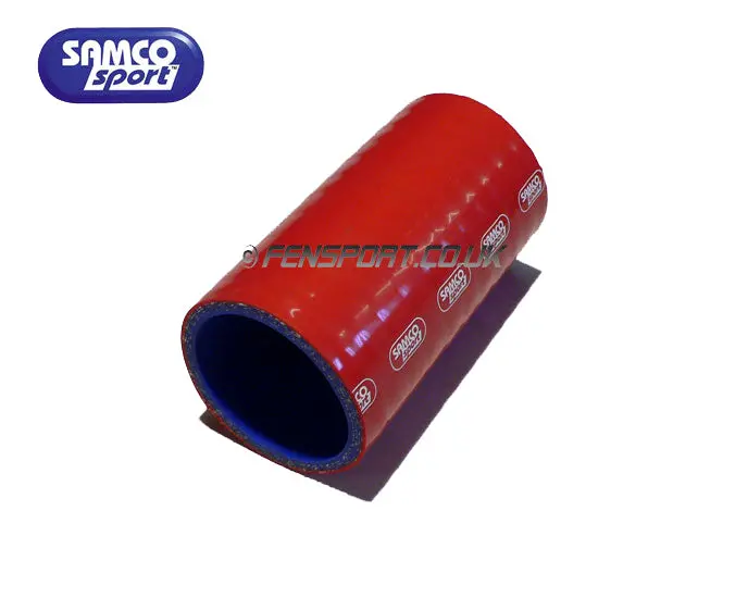 Samco Turbo To Intercooler Hose - Red - Celica Gt4 St165 1