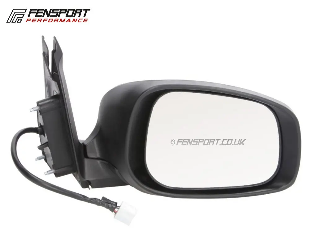 Side Mirror - Right Hand - Electric - Swift Sport Zc31s, Zc11, Zc21 1