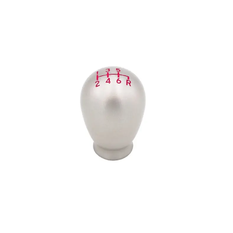 Genuine Honda | Tear Drop Aluminium Gear Knob 1