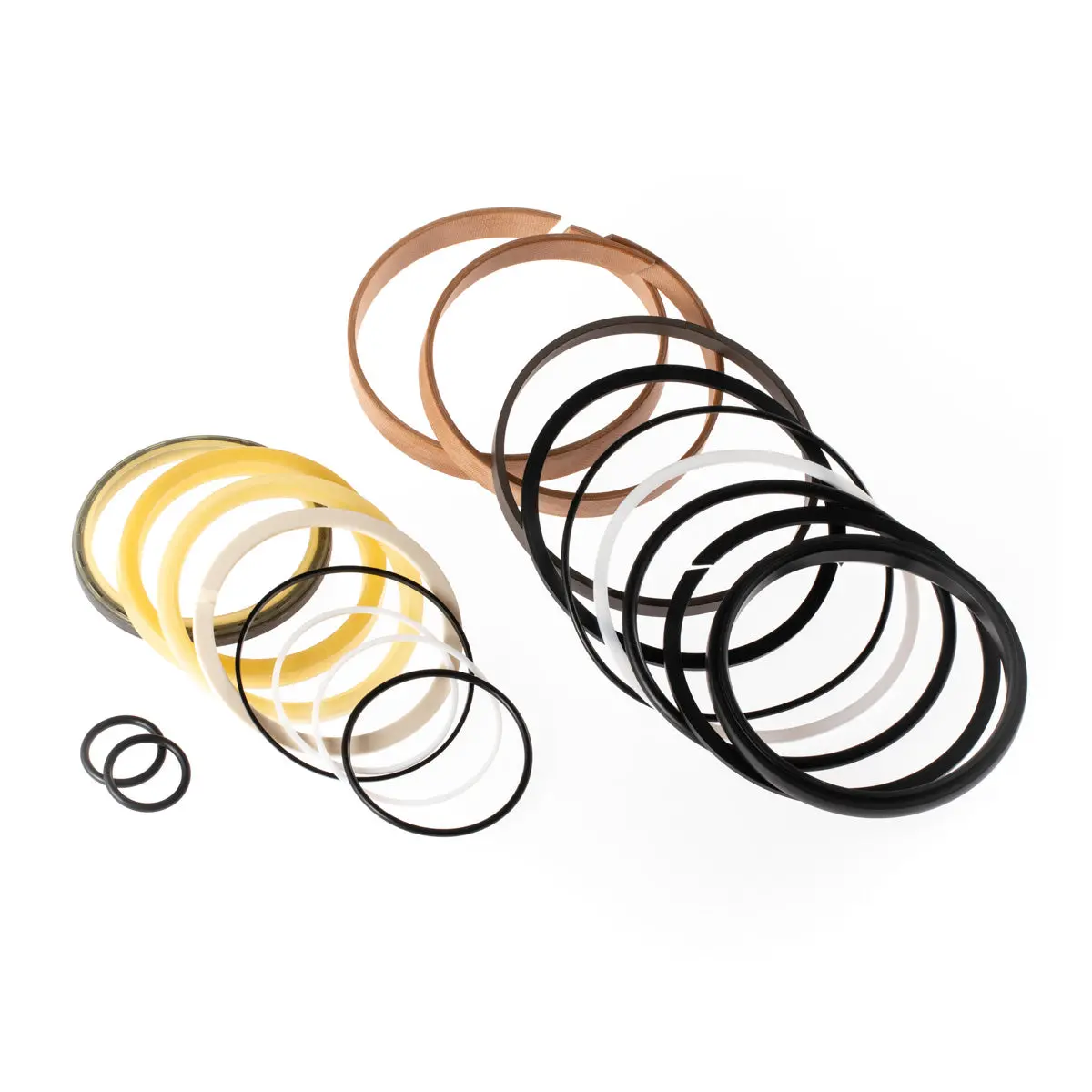 550/41747 - Jcb Hydraulic Seal Kit 1