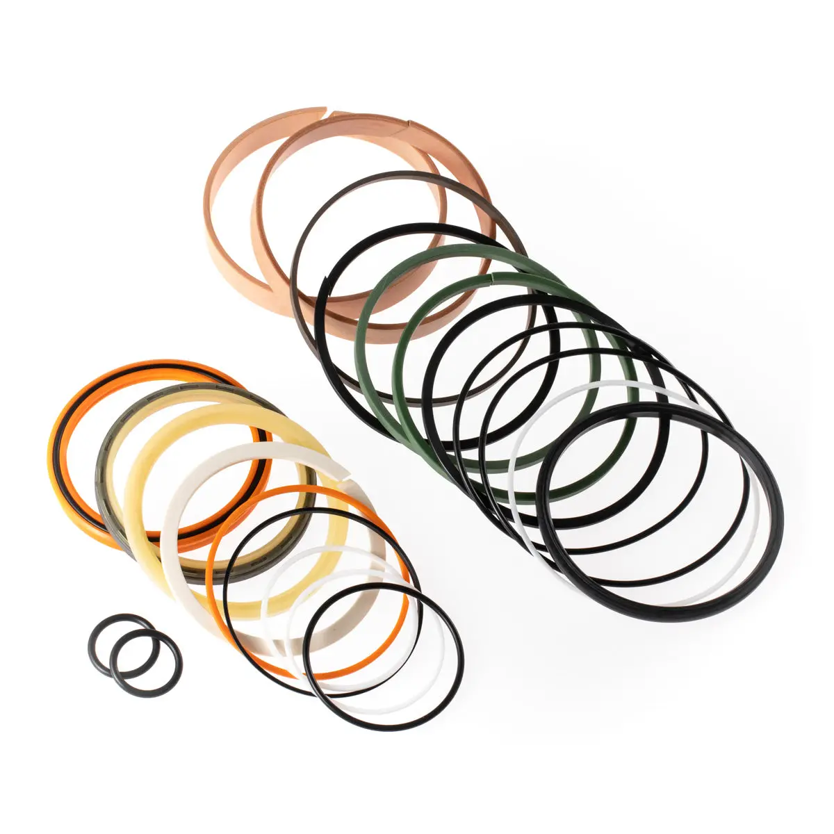 550/42219 - Jcb Hydraulic Seal Kit 1