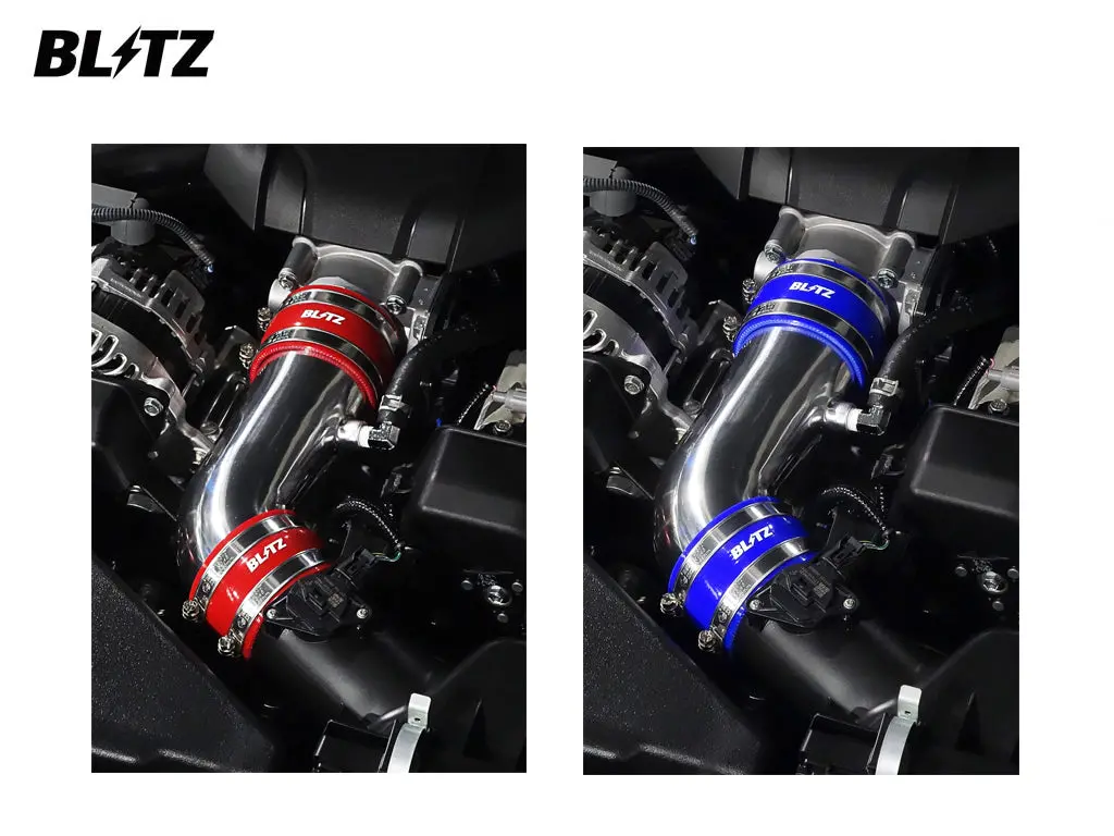Air Intake - Blitz Suction Kit - Gr86 1