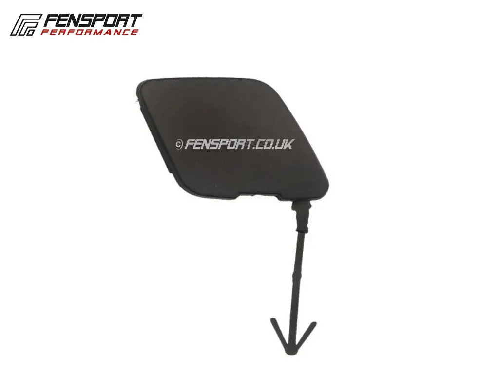 Tow Hook Cover - Front - Swift Sport Zc31s 1