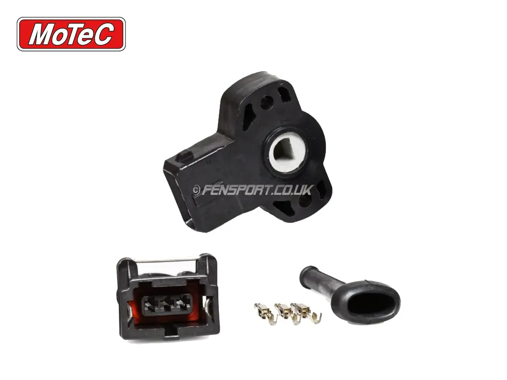 D Type Throttle Position Switch 1