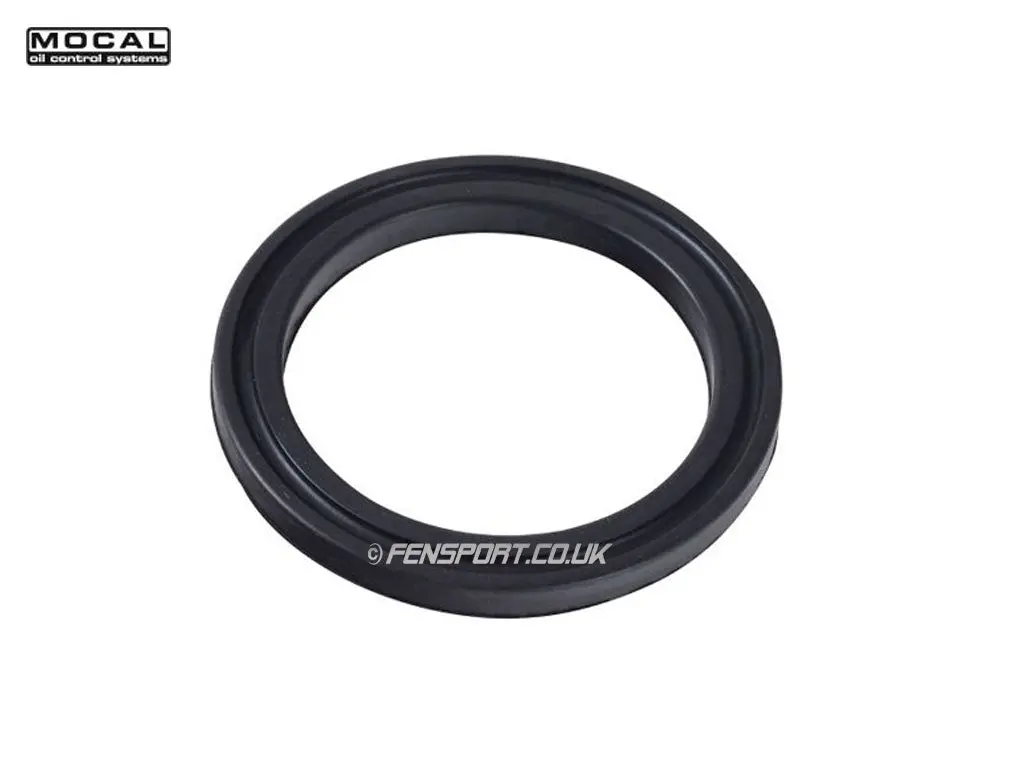 Oil Cooler - Sandwich Plate Seal - Mocal - Avo Etc 1