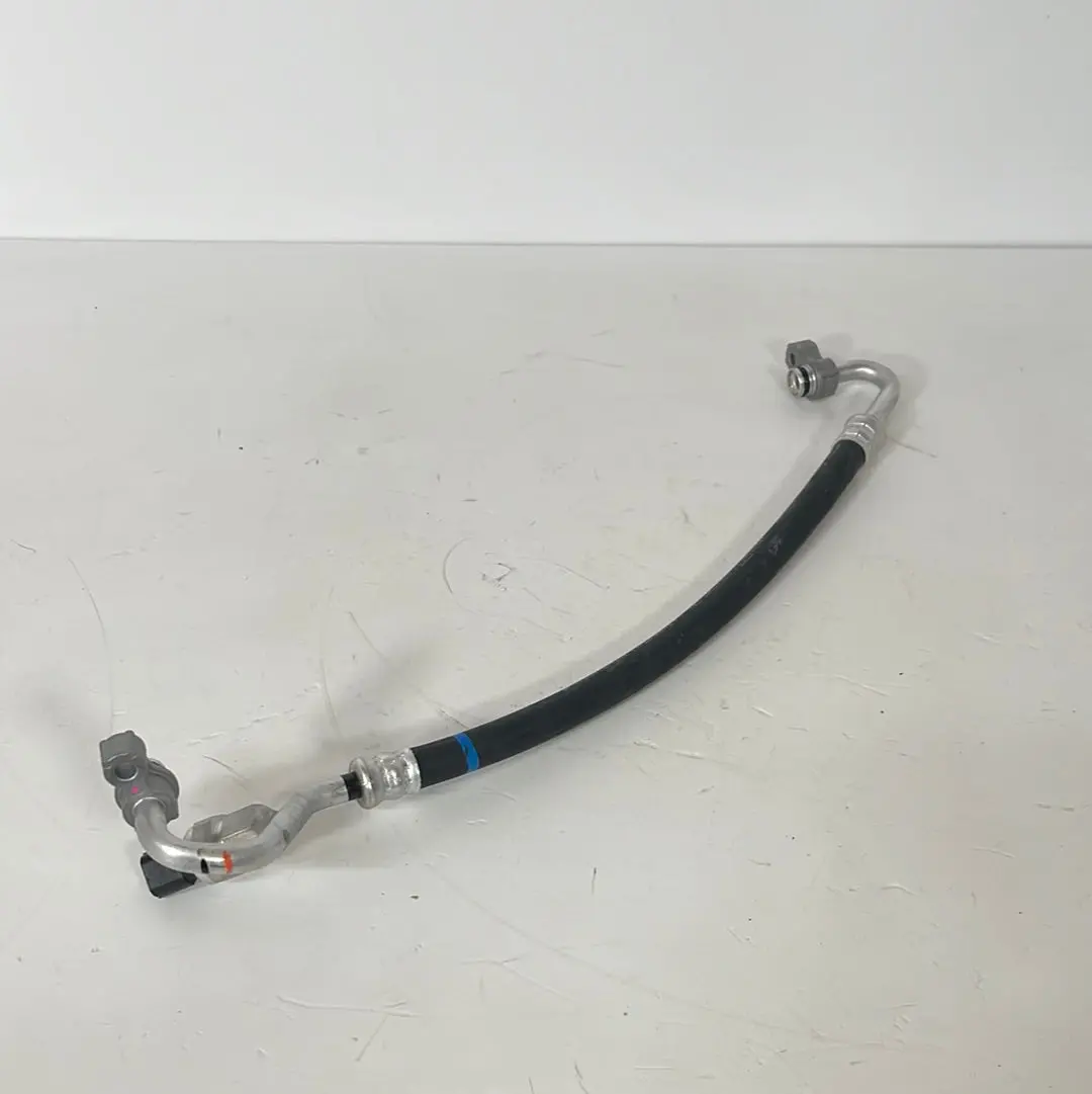 Used | Genuine Honda | Aircon Compressor Piping #001 | Honda Civic Type R | Fk8 2.0T K20c1 | 2017-2022 1