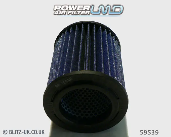 Air Filter - Blitz Lm - 59539 - Civic Type R Ep3, Integra Dc5 1