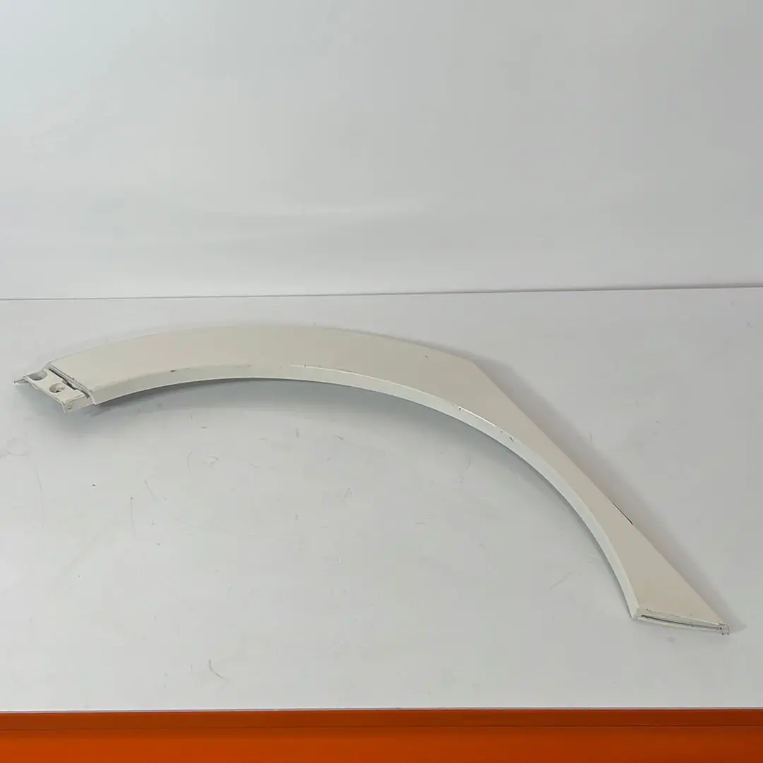 Used | Genuine Honda | R/H/S Rear Fender Extension (#002) | Honda Civic Type R | Fk8 2.0T K20c1 | 2017-2022 1