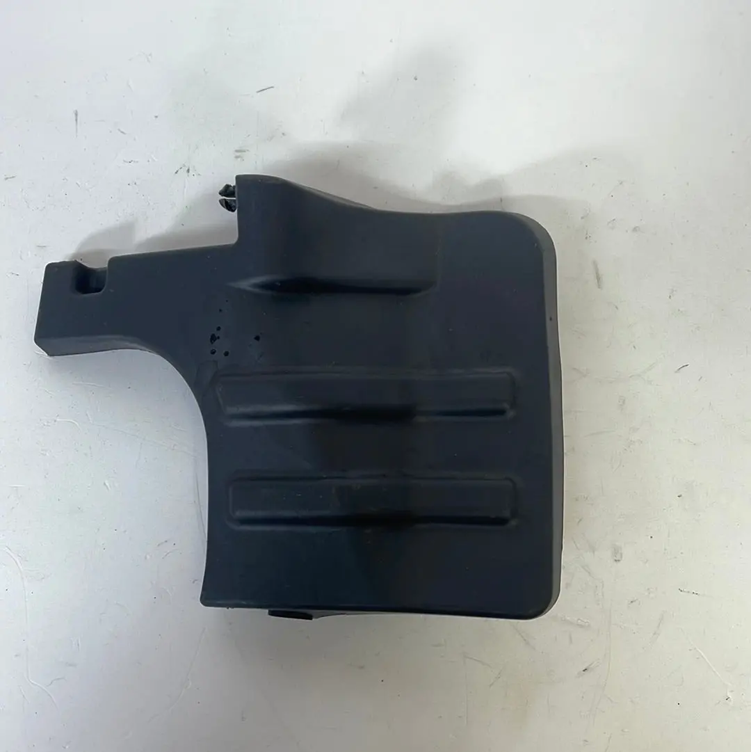 Used | Genuine Honda | Intercooler Left Side Trims (#001) | Honda Civic Type R | Fk2 2.0T K20c1 | 2015-2016 1