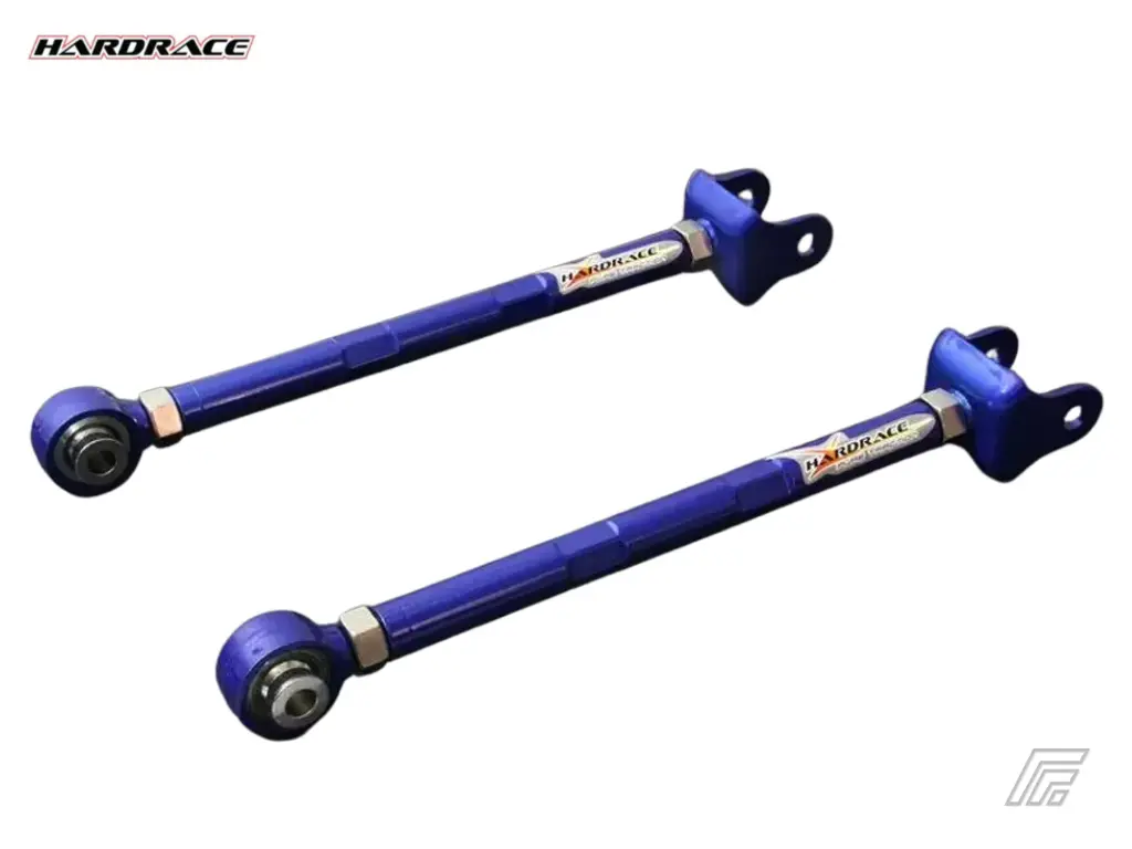 Rear Lower Arm Set - Adjustable - Hardrace - Mr2 Mk3 1
