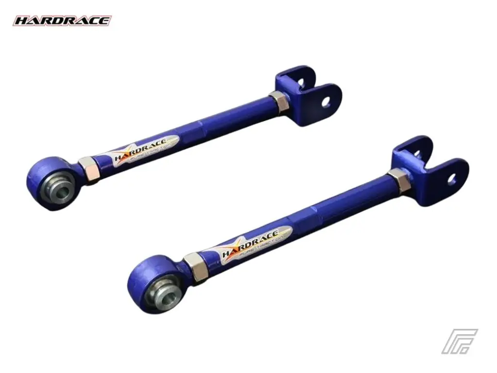 Rear Trailing Arm Set - Adjustable - Hardrace - Mr2 Mk3 1