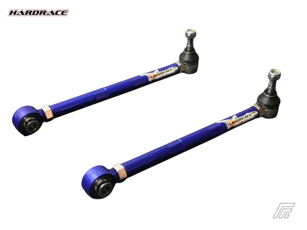 Rear Traction Rod Pillowball Set - Adjustable - Hardrace - Mr2 Mk3 1