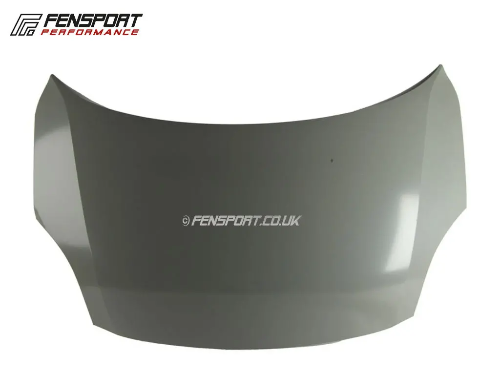 Bonnet - Swift Sport Zc11, Zc21, Zc31s 1