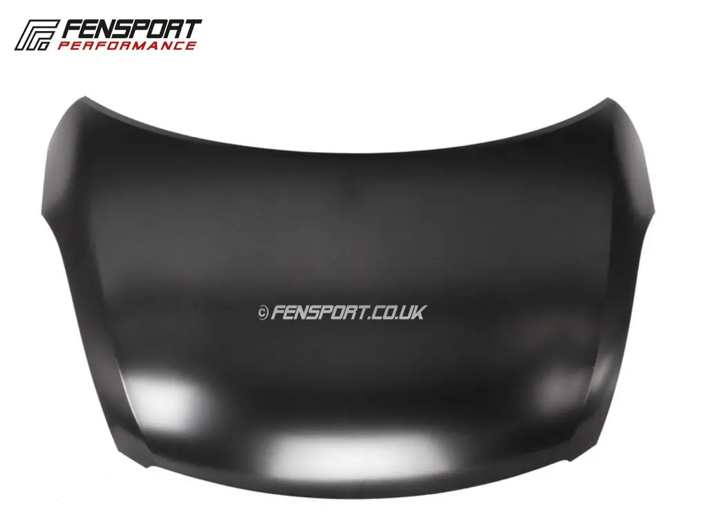 Bonnet - Swift Sport Zc32s 1