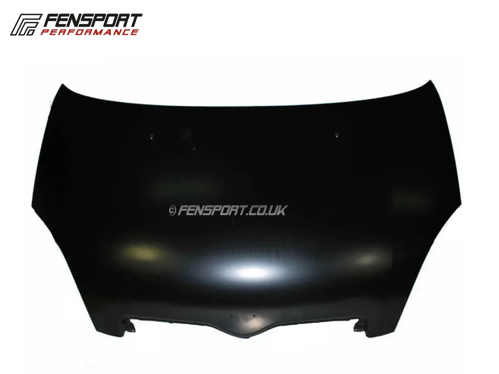 Bonnet - Yaris T Sport 1
