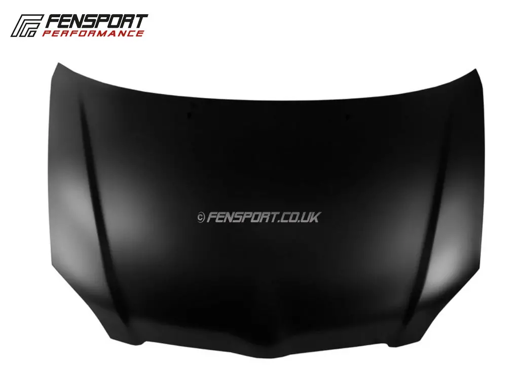Bonnet - Corolla T Sport Zze123 1