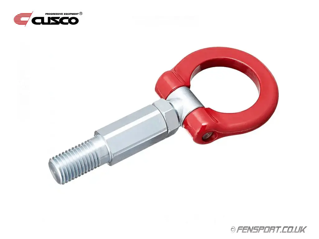 Tow Hook - Rear - Cusco - Gr86, Gt86 & Brz 1
