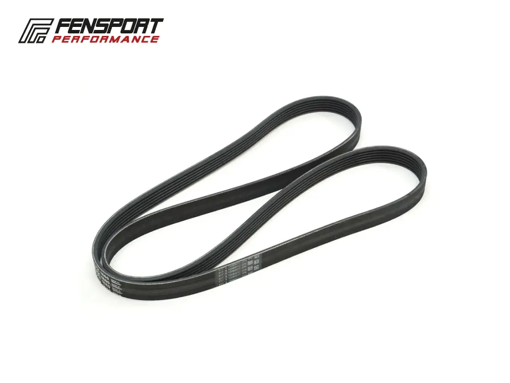 Belt For Hks Supercharger - Gt86 & Brz 1