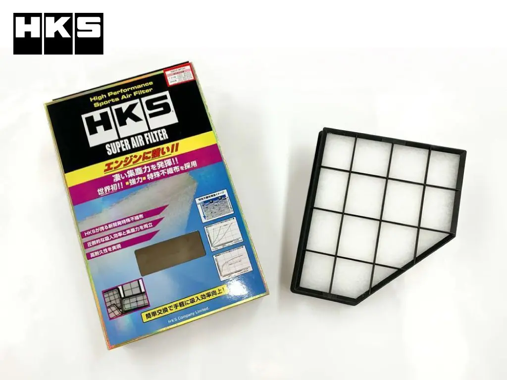 Air Filter - Hks Super Air Filter - Gr Supra A90 1